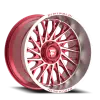 Fittipaldi Offroad Alpha Series 22 12 -44