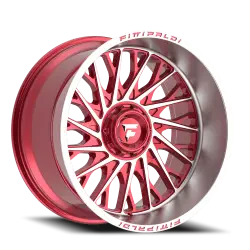 Fittipaldi Offroad Alpha Series 22x12 -44