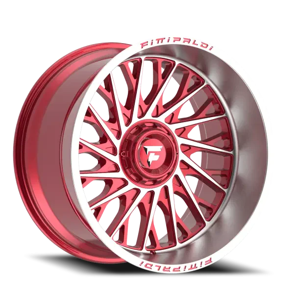 Fittipaldi Offroad Alpha Series 22 12 -44