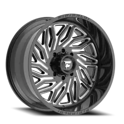 Fittipaldi Offroad Alpha Series 24x12 -44