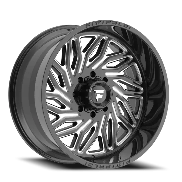 Fittipaldi Offroad Alpha Series 24 12 -44