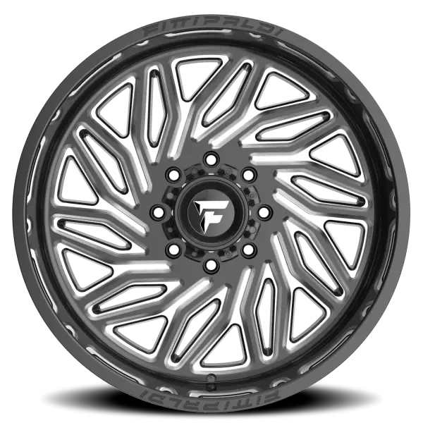 Fittipaldi Offroad Alpha Series 24 12 -44