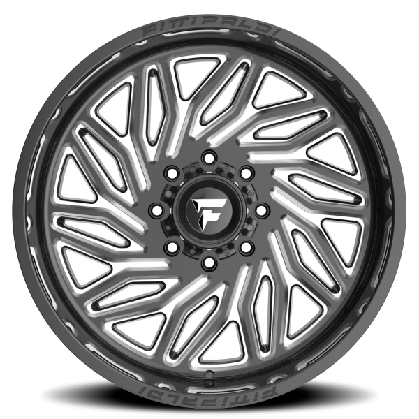 Fittipaldi Offroad Alpha Series 24 12 -44