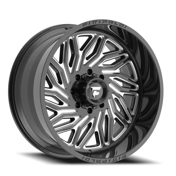 Fittipaldi Offroad Alpha Series 24 12 -44