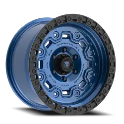 Fittipaldi Offroad Terra Series 17x9 -12