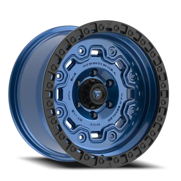 Fittipaldi Offroad Terra Series 17 9 -12
