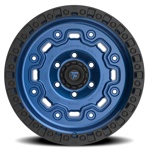Fittipaldi Offroad Terra Series 17 9 -12