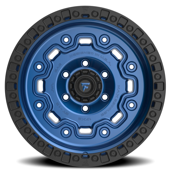 Fittipaldi Offroad Terra Series 17 9 -12