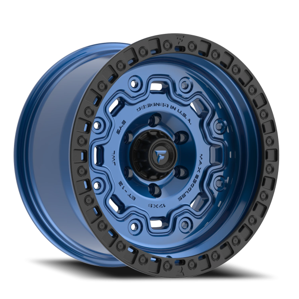 Fittipaldi Offroad Terra Series 17 9 -12