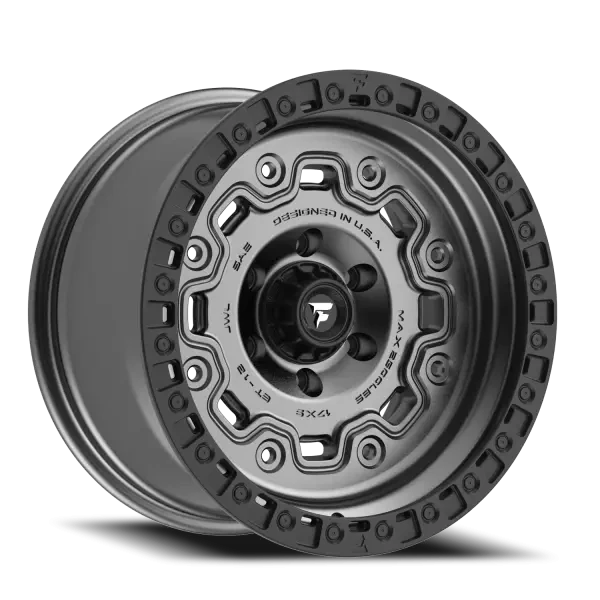 Fittipaldi Offroad Terra Series 17 9 -12