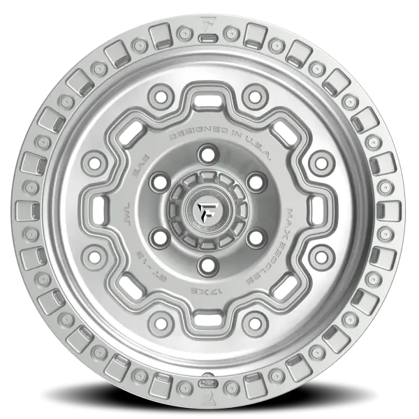 Fittipaldi Offroad Terra Series 17 9 -12