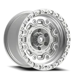 Fittipaldi Offroad Terra Series 17x9 -12