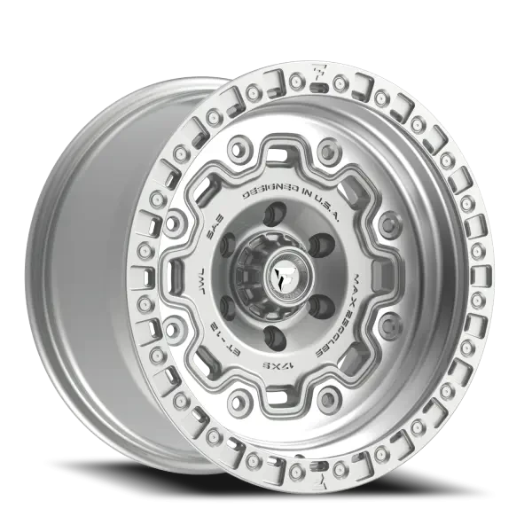 Fittipaldi Offroad Terra Series 17 9 -12