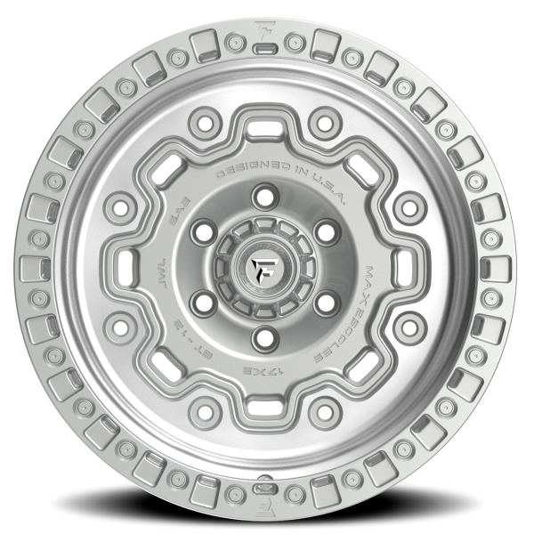 Fittipaldi Offroad Terra Series 17 9 -12