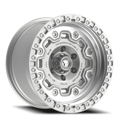 Fittipaldi Offroad Terra Series 17x9 -12