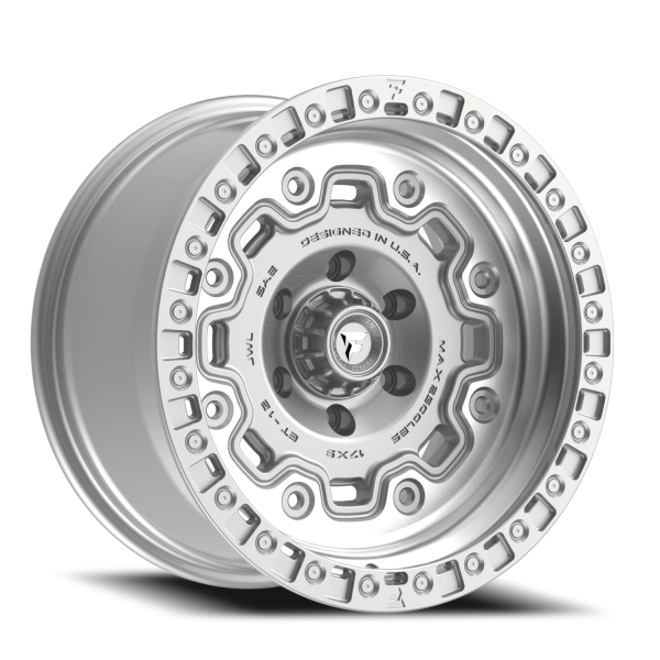 Fittipaldi Offroad Terra Series 17 9 -12