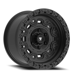 Fittipaldi Offroad Terra Series 17x9 -12