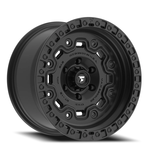 Fittipaldi Offroad Terra Series 17 9 -12