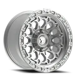Fittipaldi Offroad Terra Series 17x9 -12