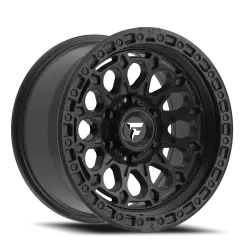 Fittipaldi Offroad Terra Series 17x9 -12