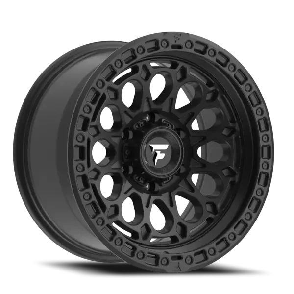 Fittipaldi Offroad Terra Series 17 9 -12