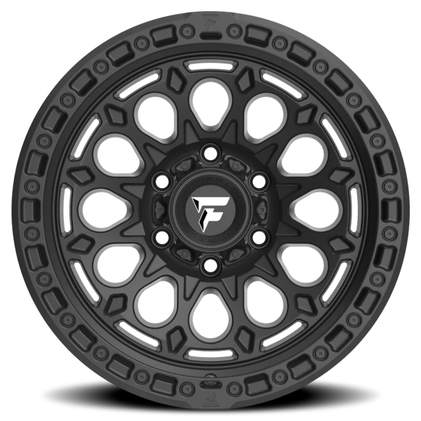 Fittipaldi Offroad Terra Series 17 9 -12