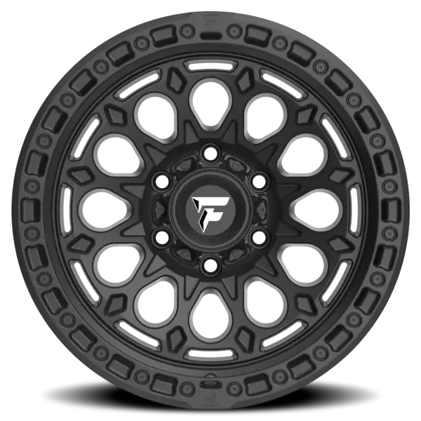Fittipaldi Offroad Terra Series 17 9 -12