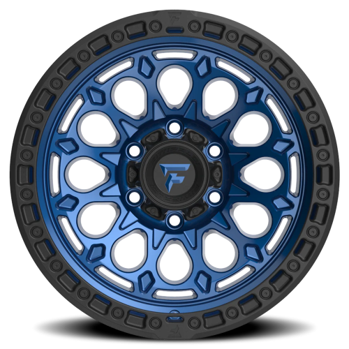 Fittipaldi Offroad Terra Series 17 9 -12