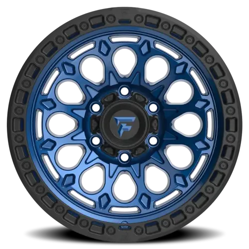 Fittipaldi Offroad Terra Series 17 9 -12