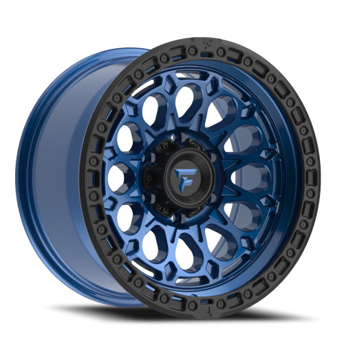 Fittipaldi Offroad Terra Series 17 9 -12