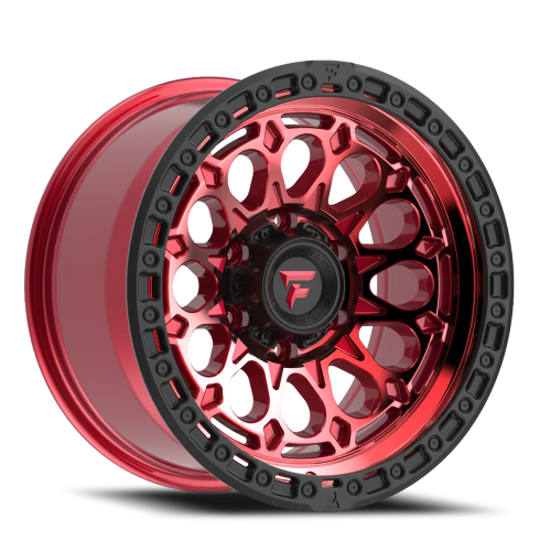 Fittipaldi Offroad Terra Series 17 9 -12