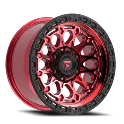 Fittipaldi Offroad Terra Series 17x9 -12