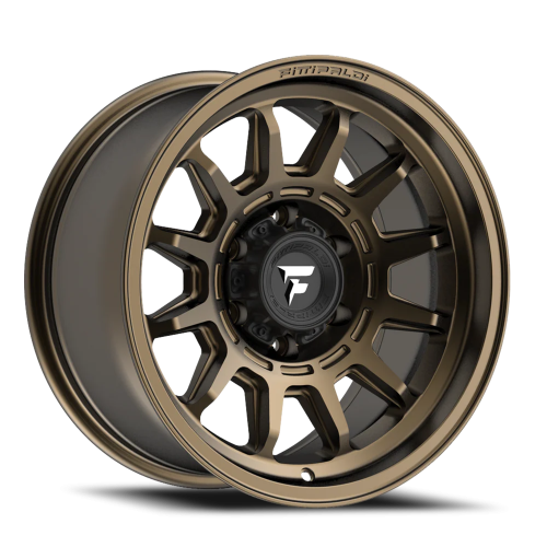 Fittipaldi Offroad Terra Series 17 8.5 0