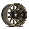Fittipaldi Offroad Terra Series 17 8.5 0