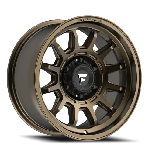 Fittipaldi Offroad Terra Series 17 8.5 0