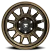Fittipaldi Offroad Terra Series 17 8.5 0