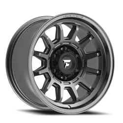 Fittipaldi Offroad Terra Series 17x8.5 0