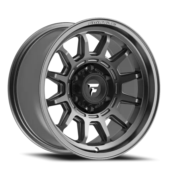 Fittipaldi Offroad Terra Series 17 8.5 0