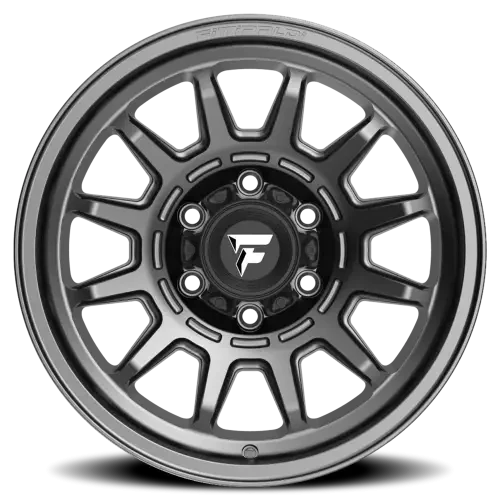 Fittipaldi Offroad Terra Series 17 8.5 0