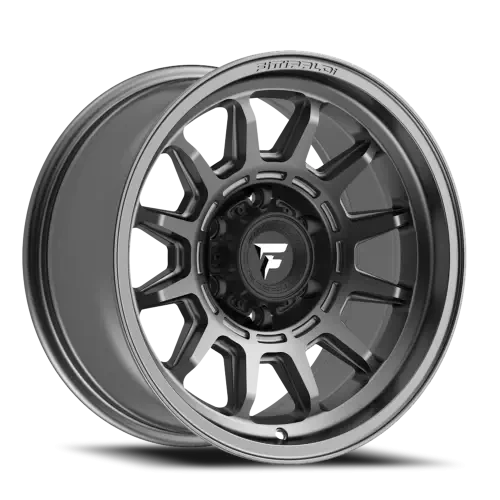 Fittipaldi Offroad Terra Series 17 8.5 0