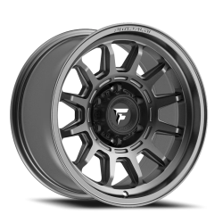 Fittipaldi Offroad Terra Series 17x8.5 0