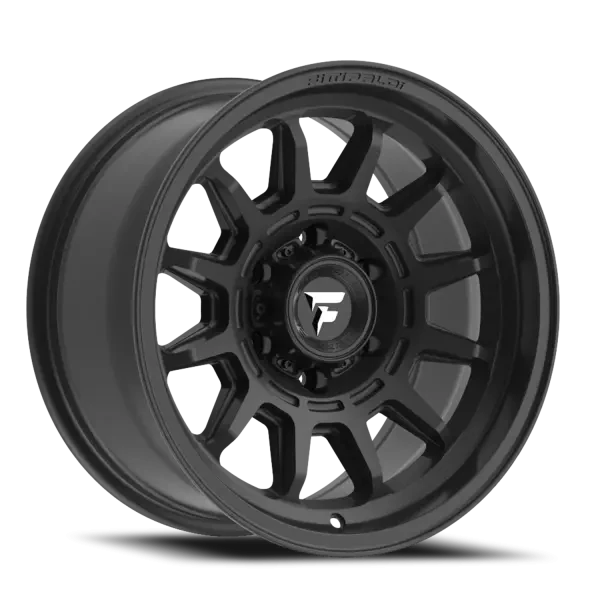 Fittipaldi Offroad Terra Series 17 8.5 0
