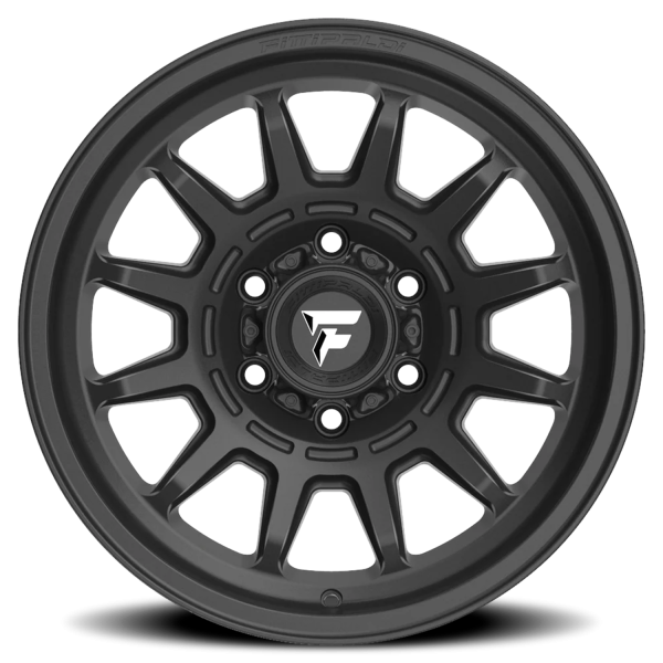 Fittipaldi Offroad Terra Series 17 8.5 0