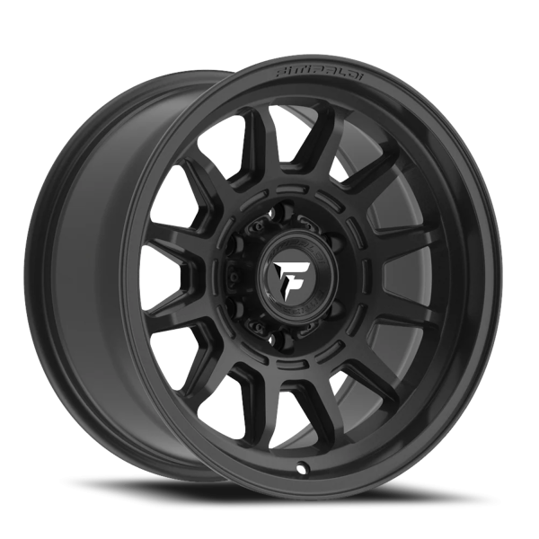 Fittipaldi Offroad Terra Series 17 8.5 0