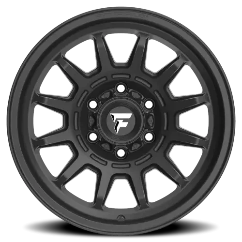 Fittipaldi Offroad Terra Series 17 8.5 0