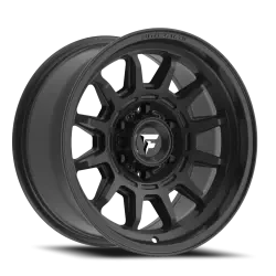 Fittipaldi Offroad Terra Series 17x8.5 0