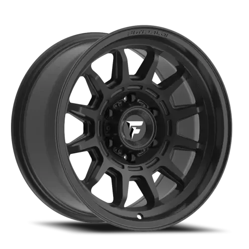 Fittipaldi Offroad Terra Series 17 8.5 0