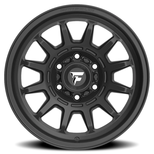 Fittipaldi Offroad Terra Series 17 8.5 0