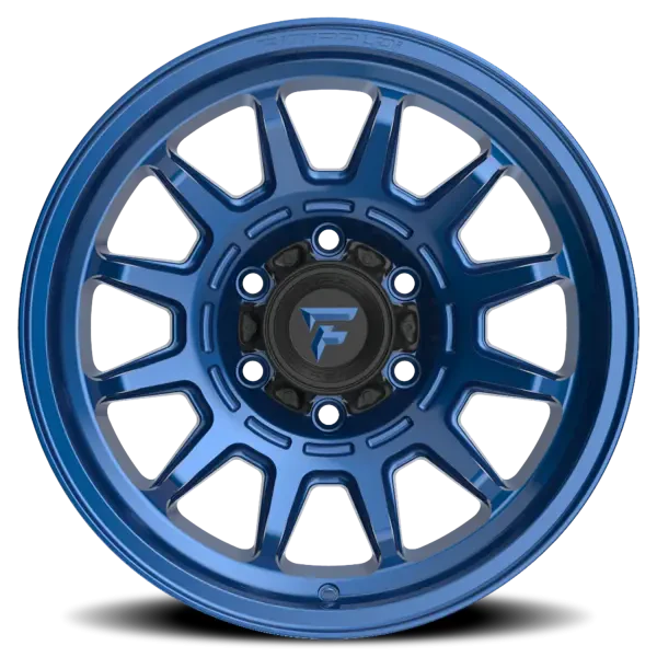 Fittipaldi Offroad Terra Series 17 8.5 0