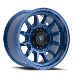 Fittipaldi Offroad Terra Series 17x8.5 0